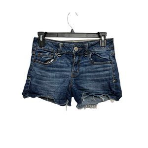 AMERICAN EAGLE SHORT SIZE: 2